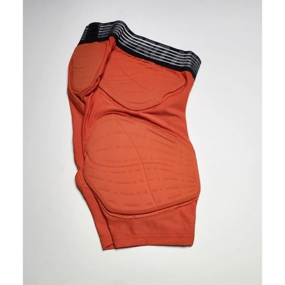 Nike Pro Hyperstrong 5-Pad Basketball Padded Shorts BQ2725-888